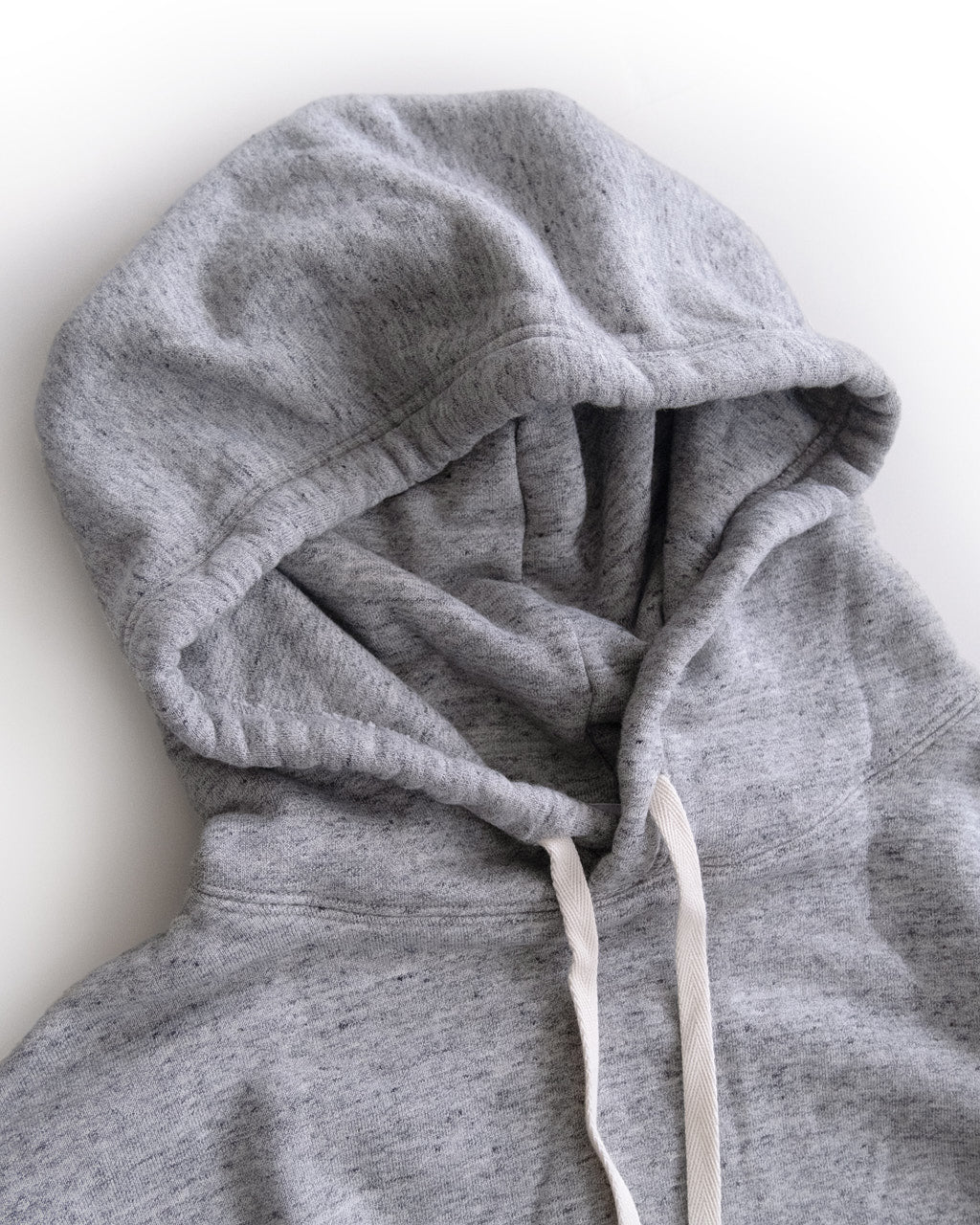 Odd HOODIE SWEAT (GRAY)