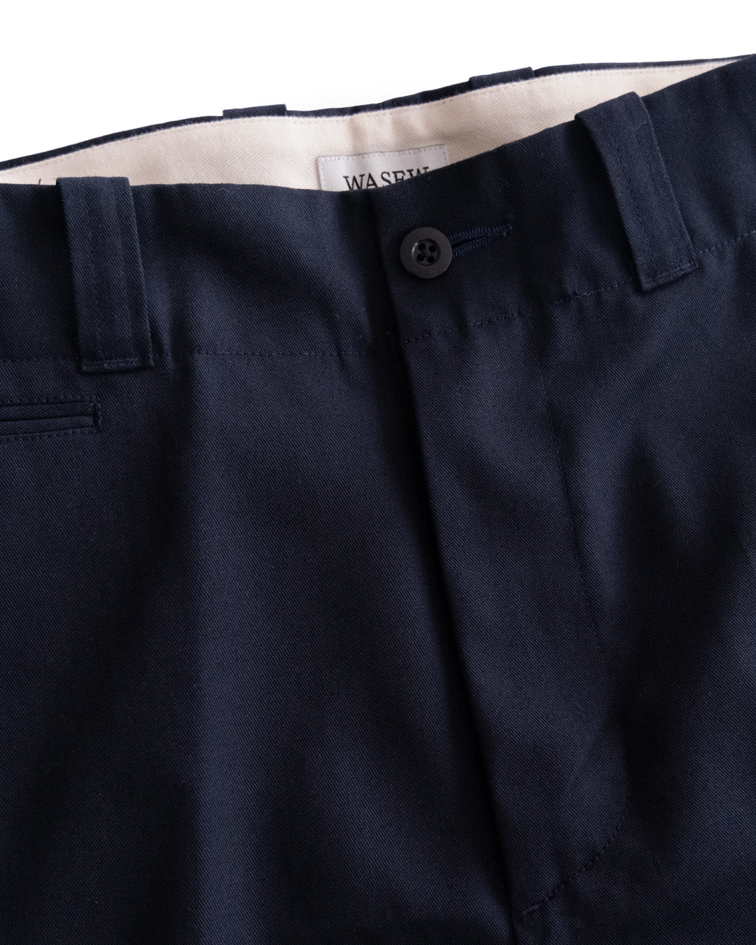 BC TROUSERS (NAVY)