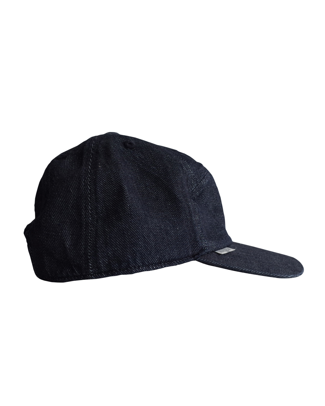 DENIM APOLLO CAP