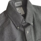 B.D ONE OXFORD SHIRT (GRAY)