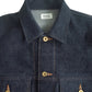 LOT0336 DENIM 1st JUMPER