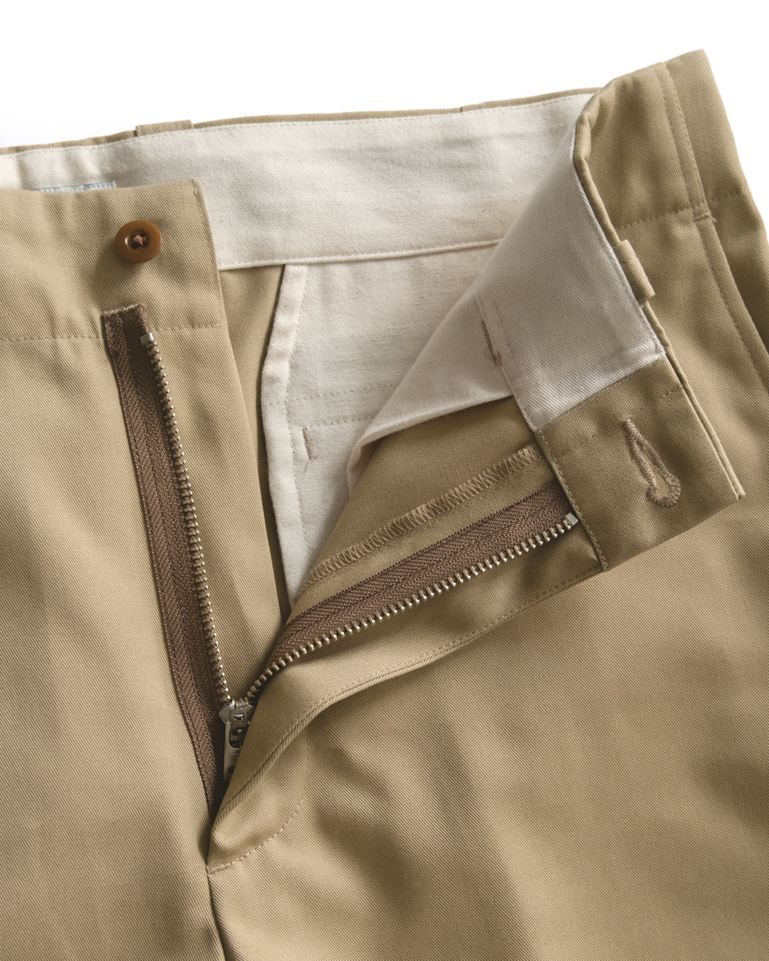 BC TROUSERS (BEIGE)