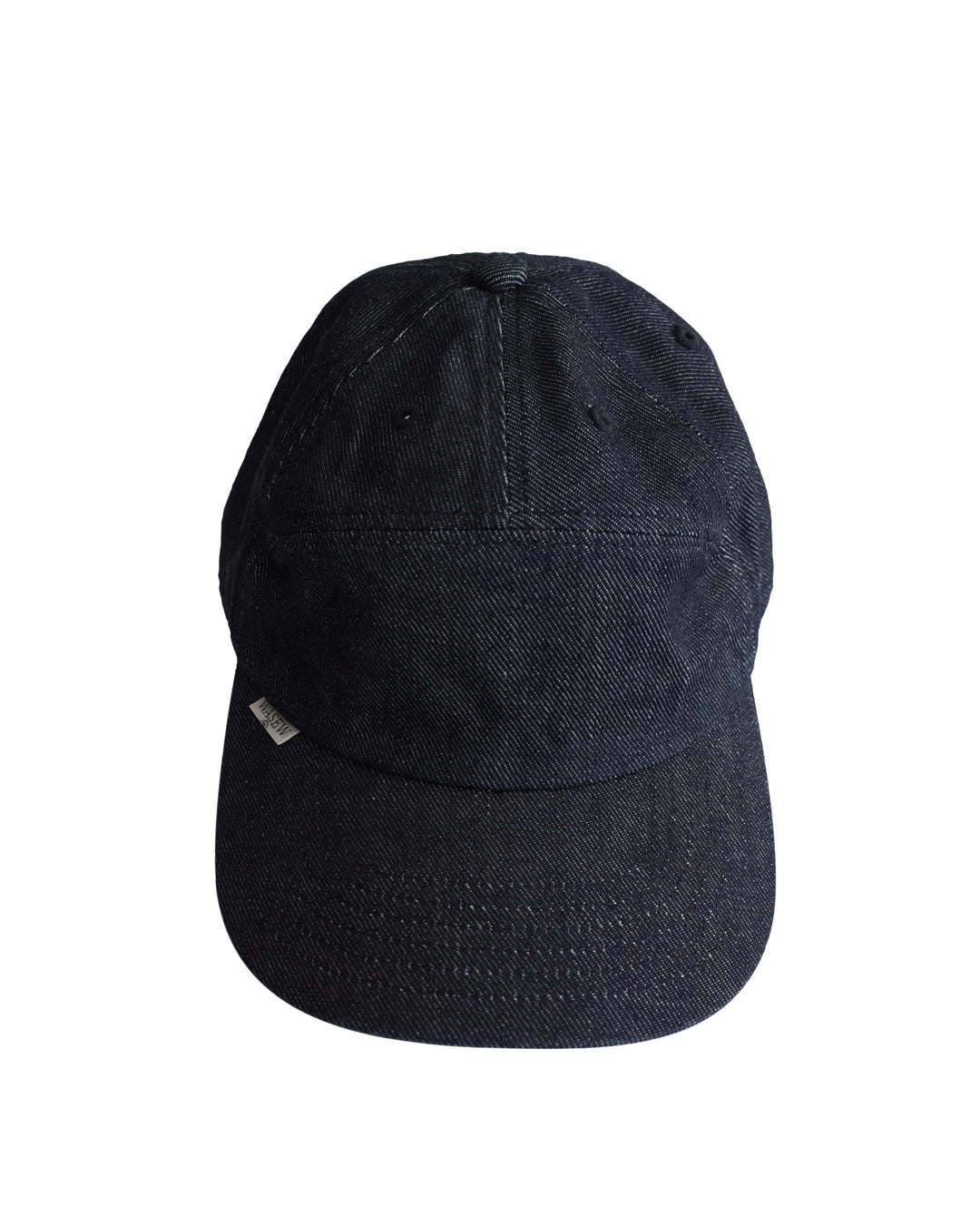 DENIM APOLLO CAP