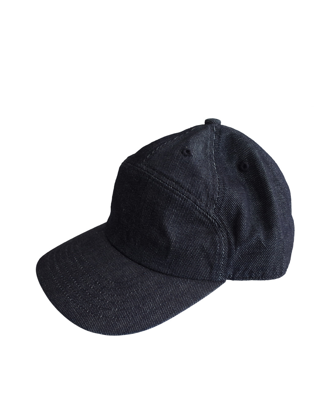 DENIM APOLLO CAP