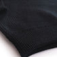 ISLAND KNIT MECHANIC SWEATER (BLACK)