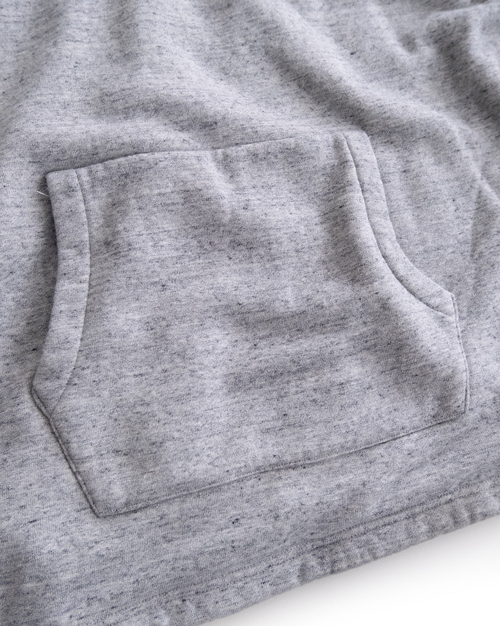 Odd HOODIE SWEAT (GRAY)