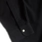 B.D ONE OXFORD SHIRT (BLACK)