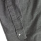 B.D ONE OXFORD SHIRT (GRAY)