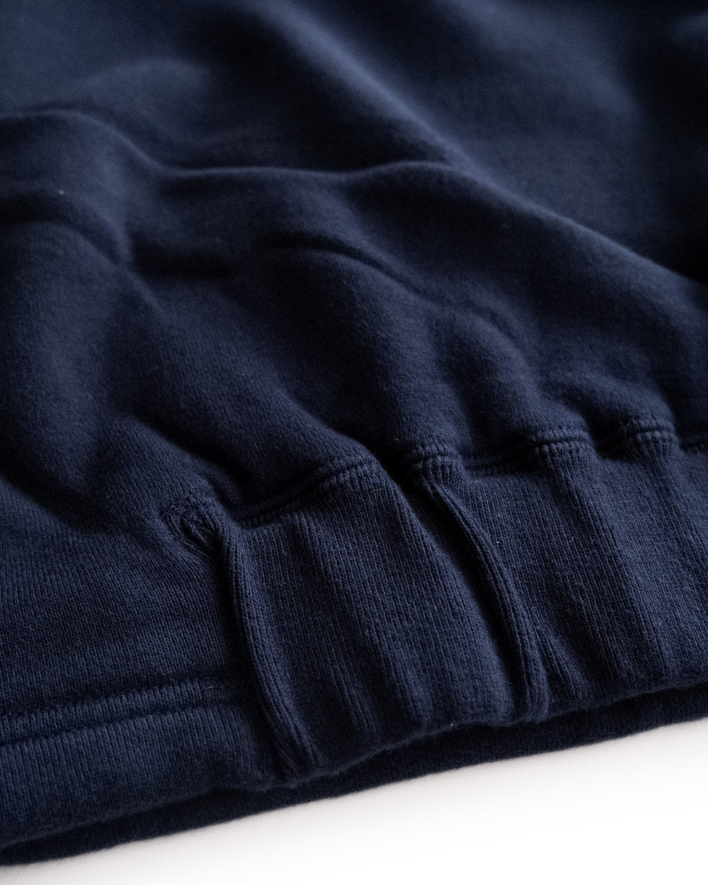 Odd HOODIE SWEAT (NAVY)