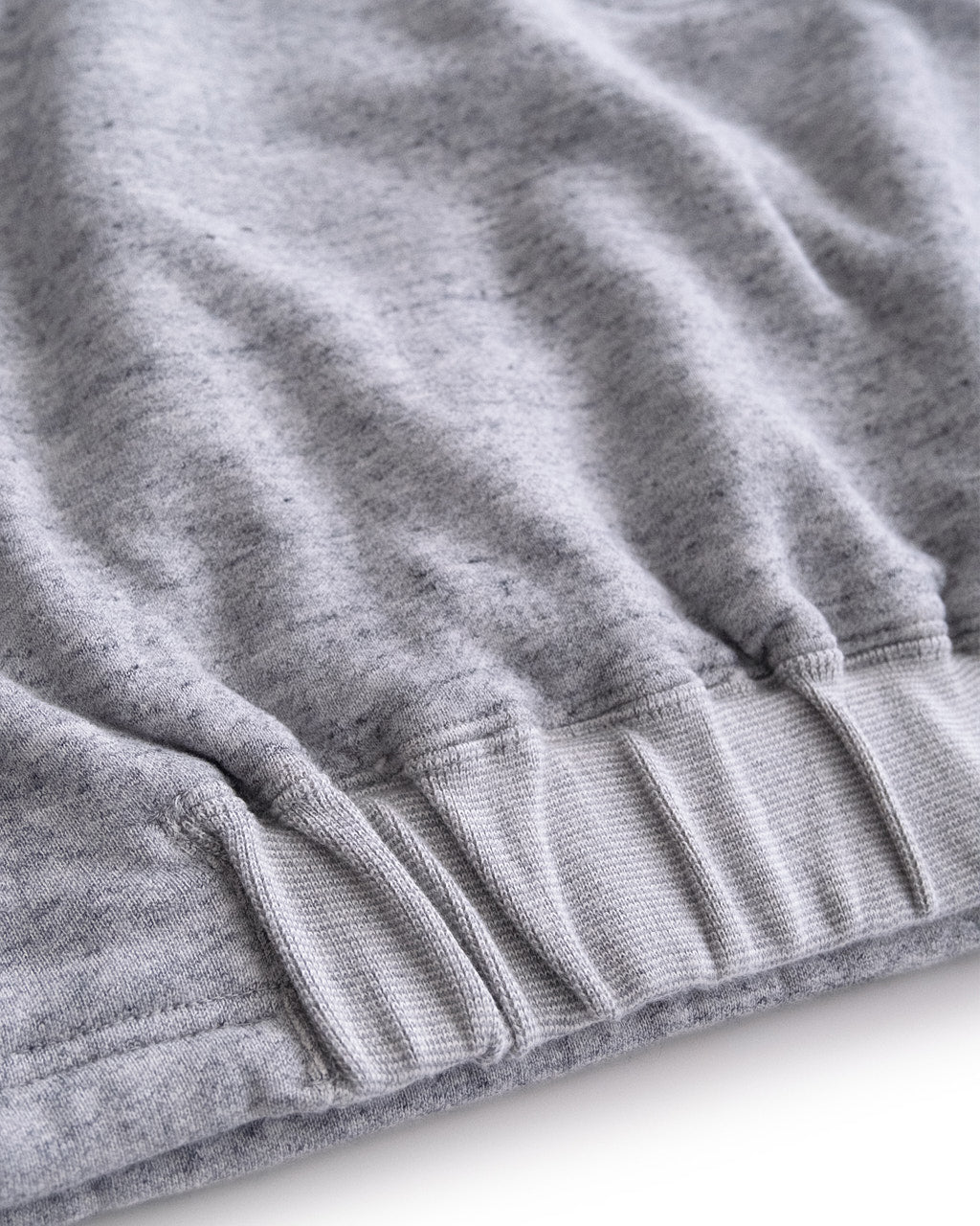 Odd HOODIE SWEAT (GRAY)