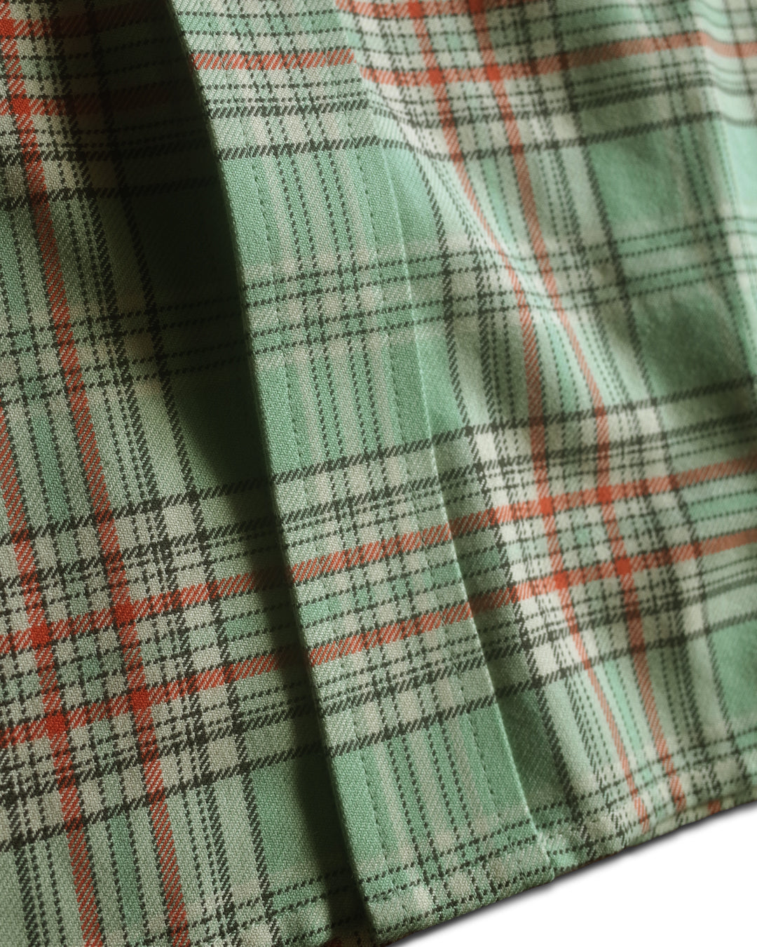 売れ筋アイテムラン CHECK ONE SHIRT (BLUE GREEN) – WASEW GLOBAL ONLINE STORE トップス