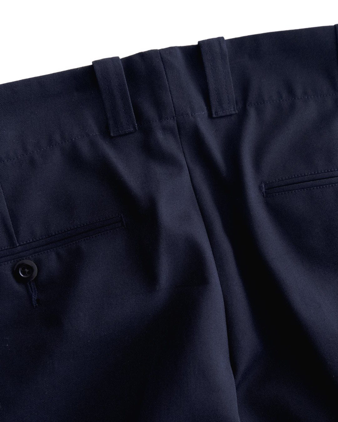 BC TROUSERS (NAVY)