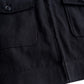 WORKING CLASS HERO SUIT "GOOD JACKET" (BLACK)