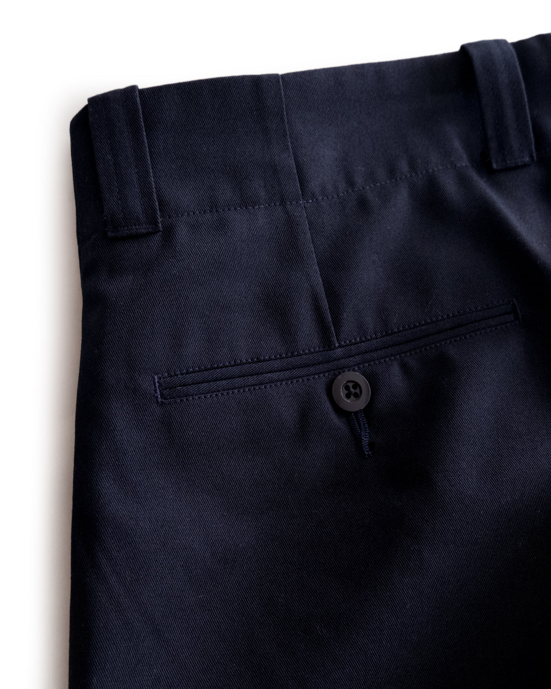 BC TROUSERS (NAVY)