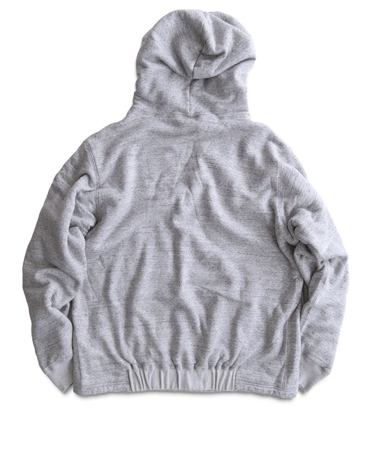 Odd HOODIE SWEAT (GRAY)