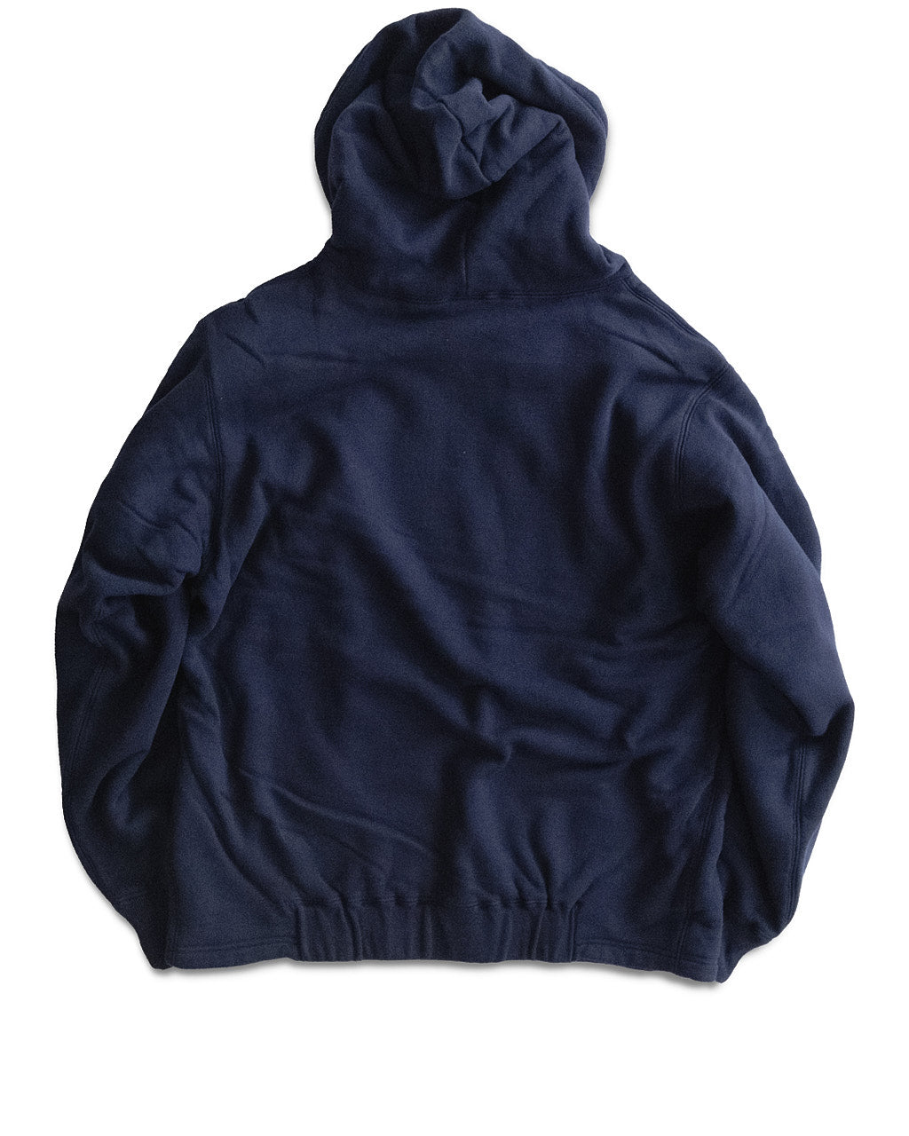 Odd HOODIE SWEAT (NAVY)