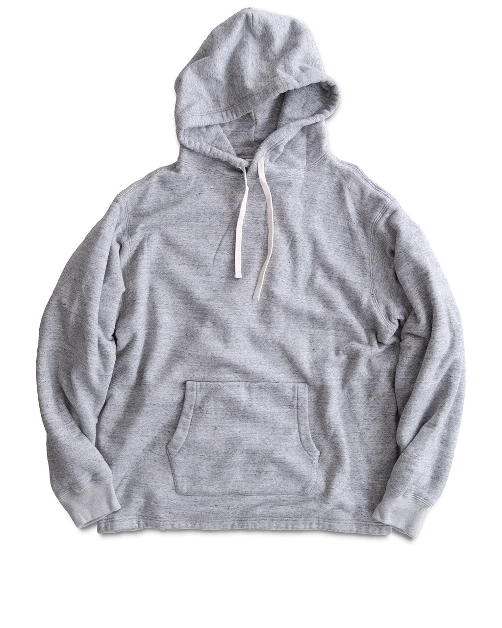 Odd HOODIE SWEAT (GRAY)