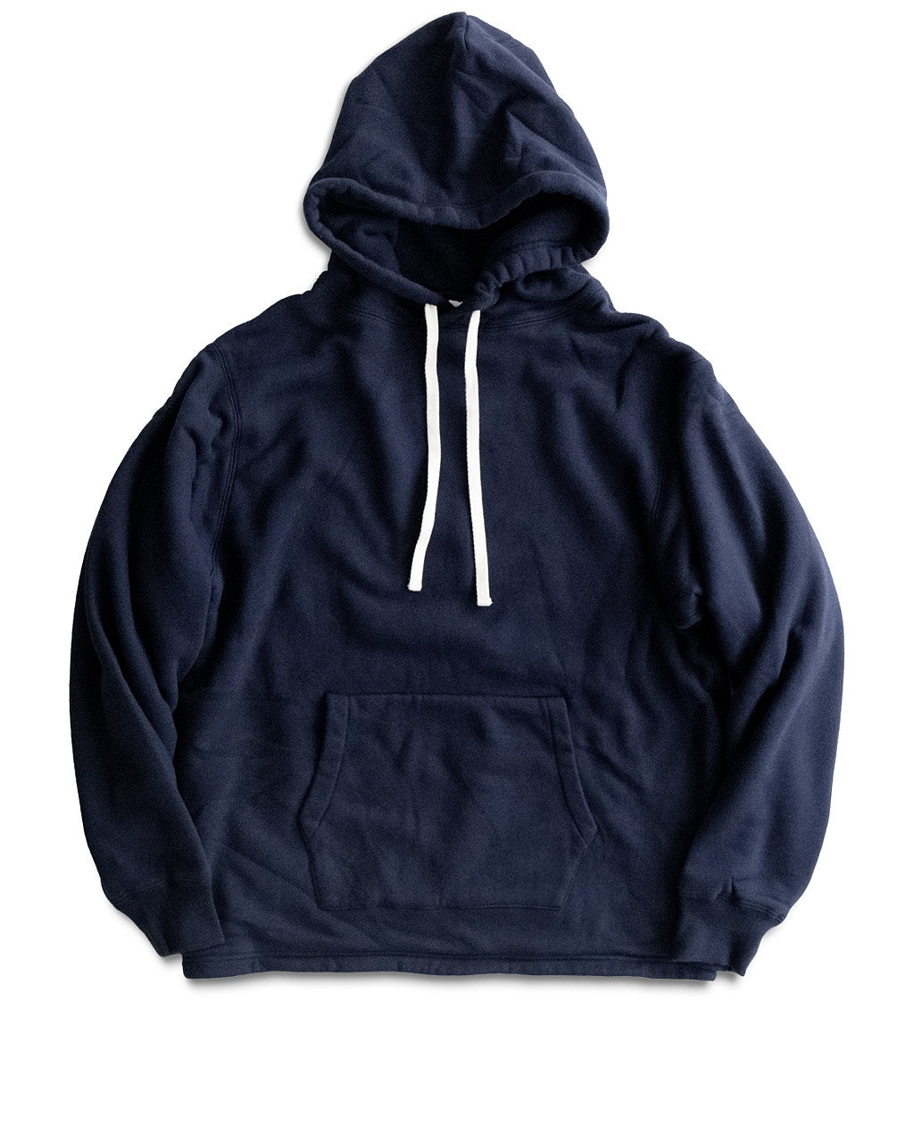 Odd HOODIE SWEAT (NAVY)