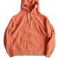 Odd HOODIE SWEAT (BRICK RED)