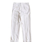 WC TROUSERS (WHITE)