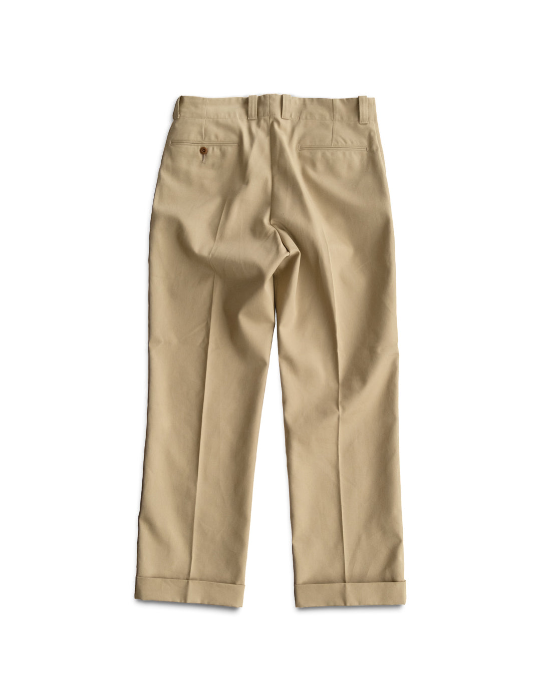 BC TROUSERS (BEIGE)