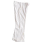 WC TROUSERS (WHITE)