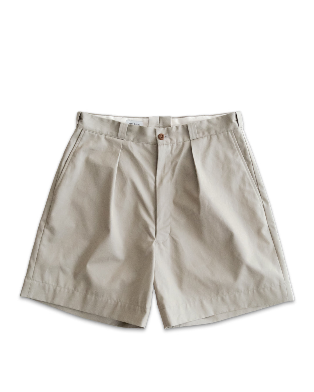 MAGIC SHORTS (GRAY)