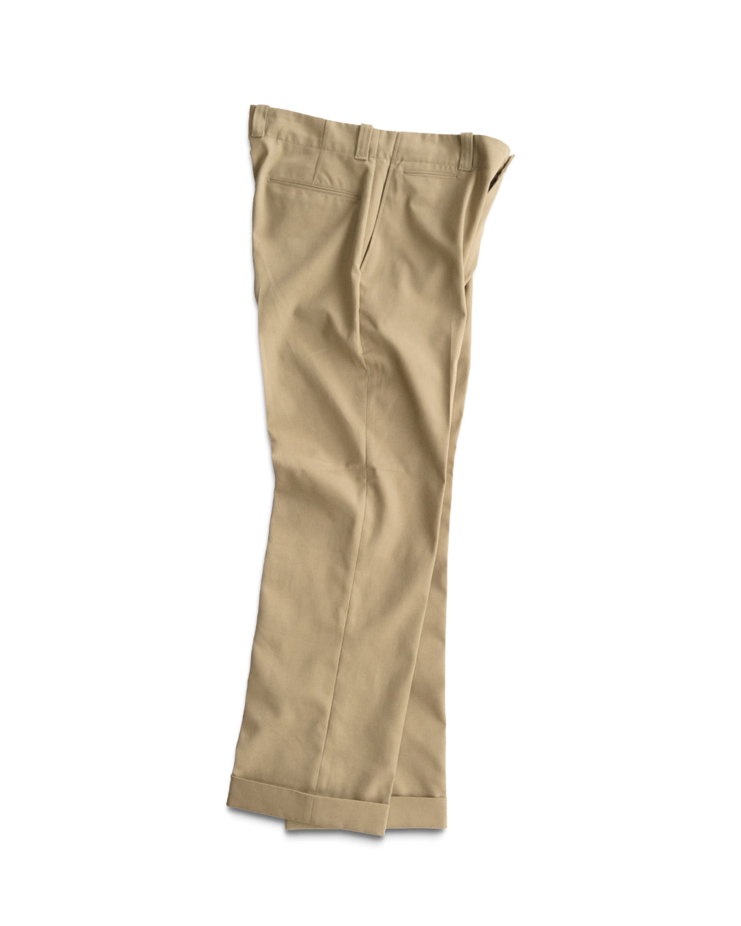 BC TROUSERS (BEIGE)