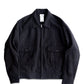 WORKING CLASS HERO SUIT "GOOD JACKET" (BLACK)