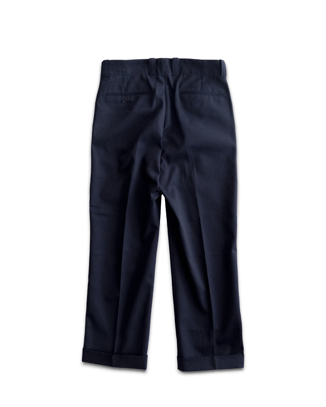 BC TROUSERS (NAVY)