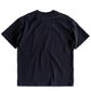 TOUGH S/S TEE (BLACK)