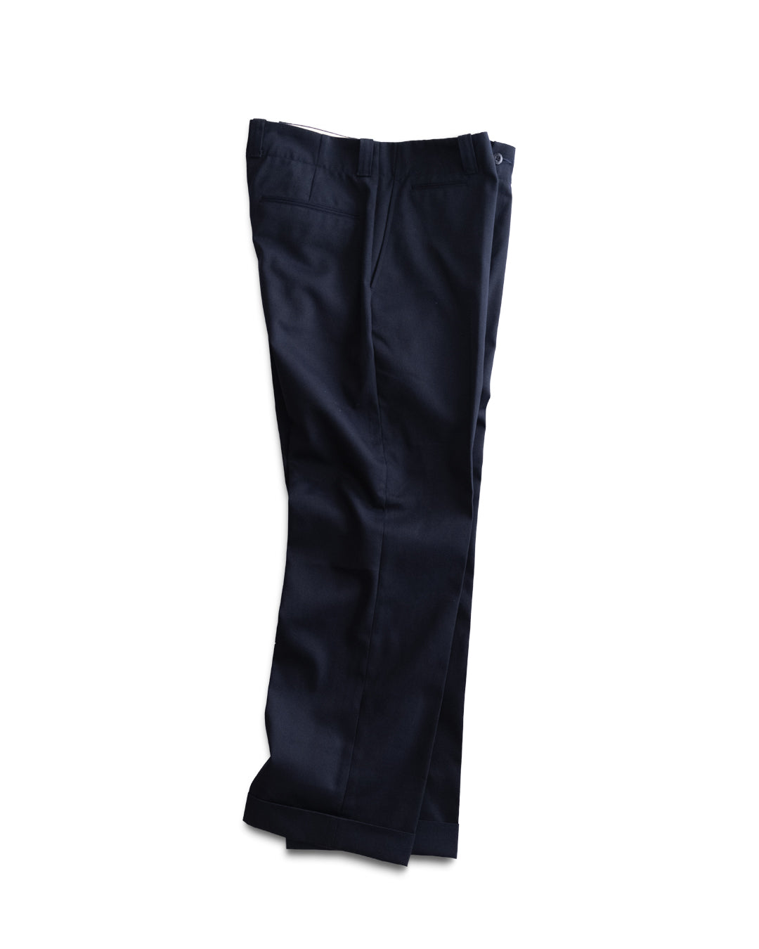 BC TROUSERS (NAVY)