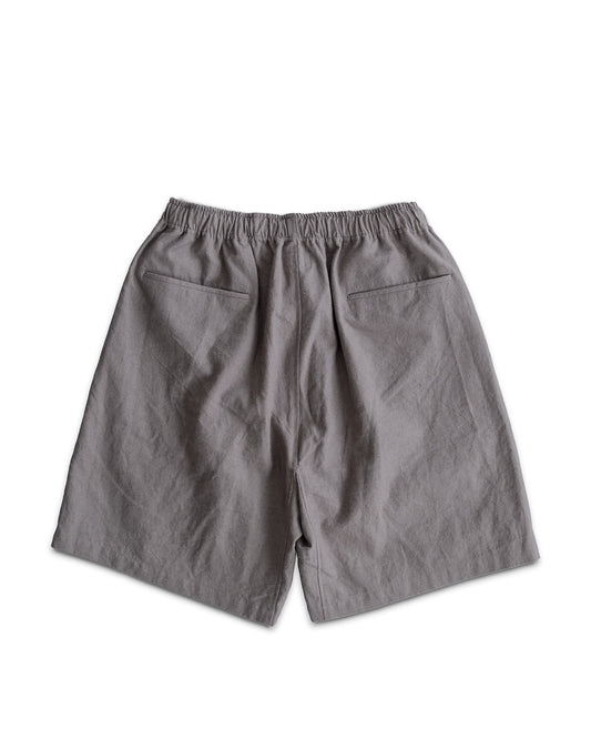 FUN TIME SHORTS (GRAY)