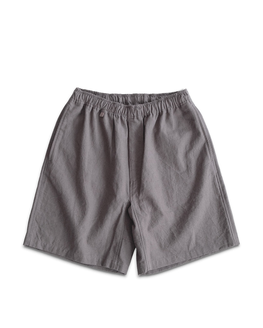 FUN TIME SHORTS (GRAY)