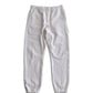 TOUGHT BRAIDED SWEAT PANTS (OATMEAL)