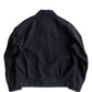 WORKING CLASS HERO SUIT "GOOD JACKET" (BLACK)