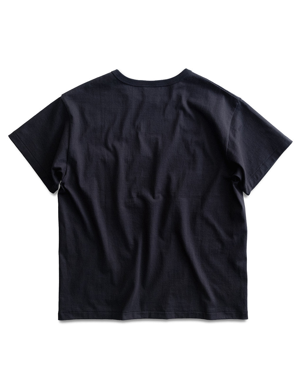 OLD TOUGH TEE (BLACK SUN)