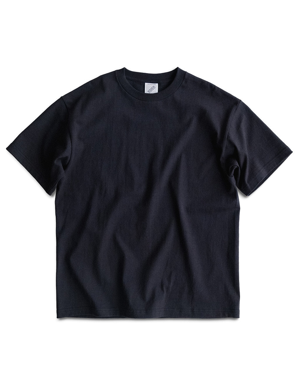 TOUGH S/S TEE (BLACK)