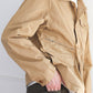 FUSION JACKET (BEIGE)
