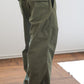 MECHANICAL PANTS (SAGE GREEN)