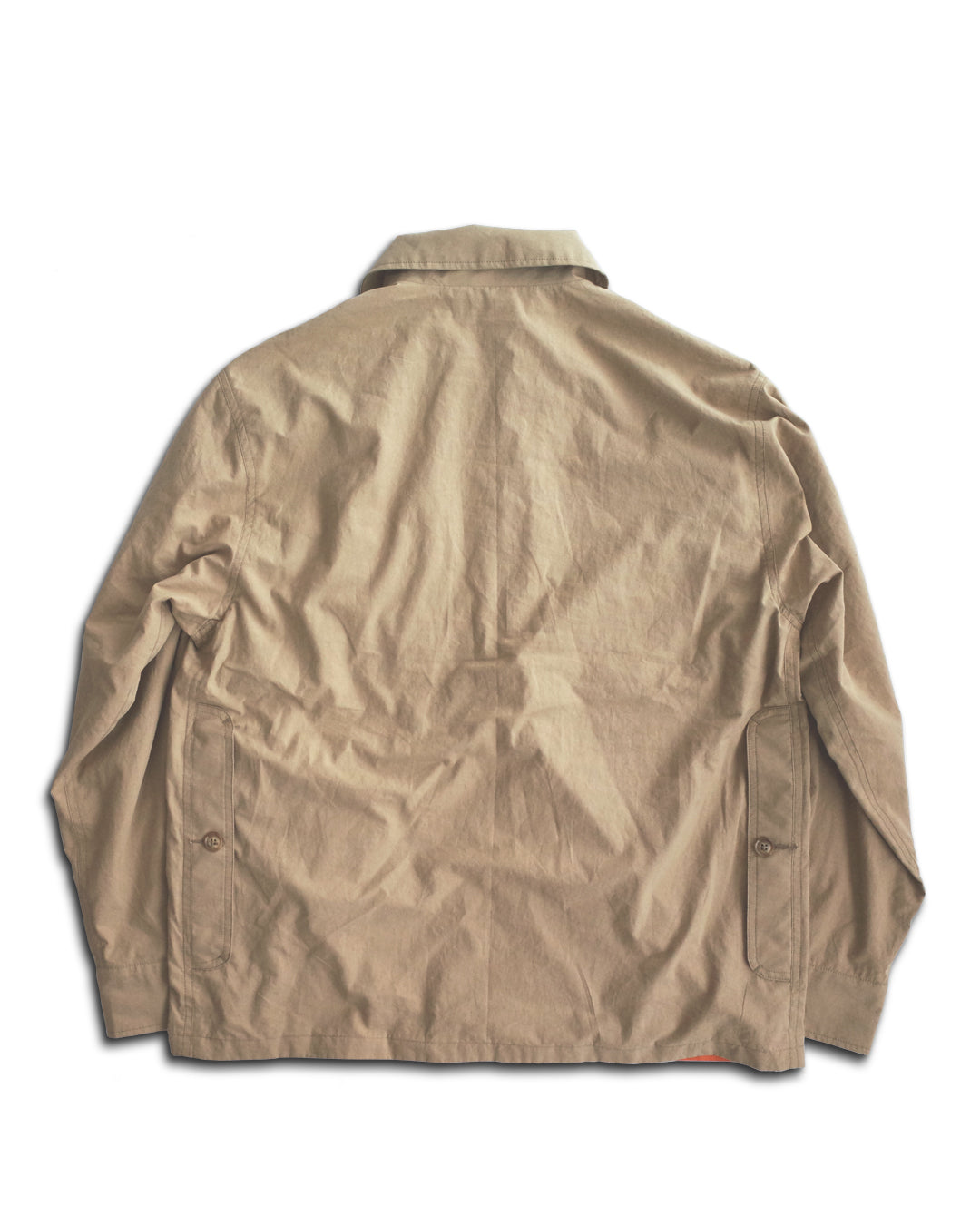 PARK JACKET