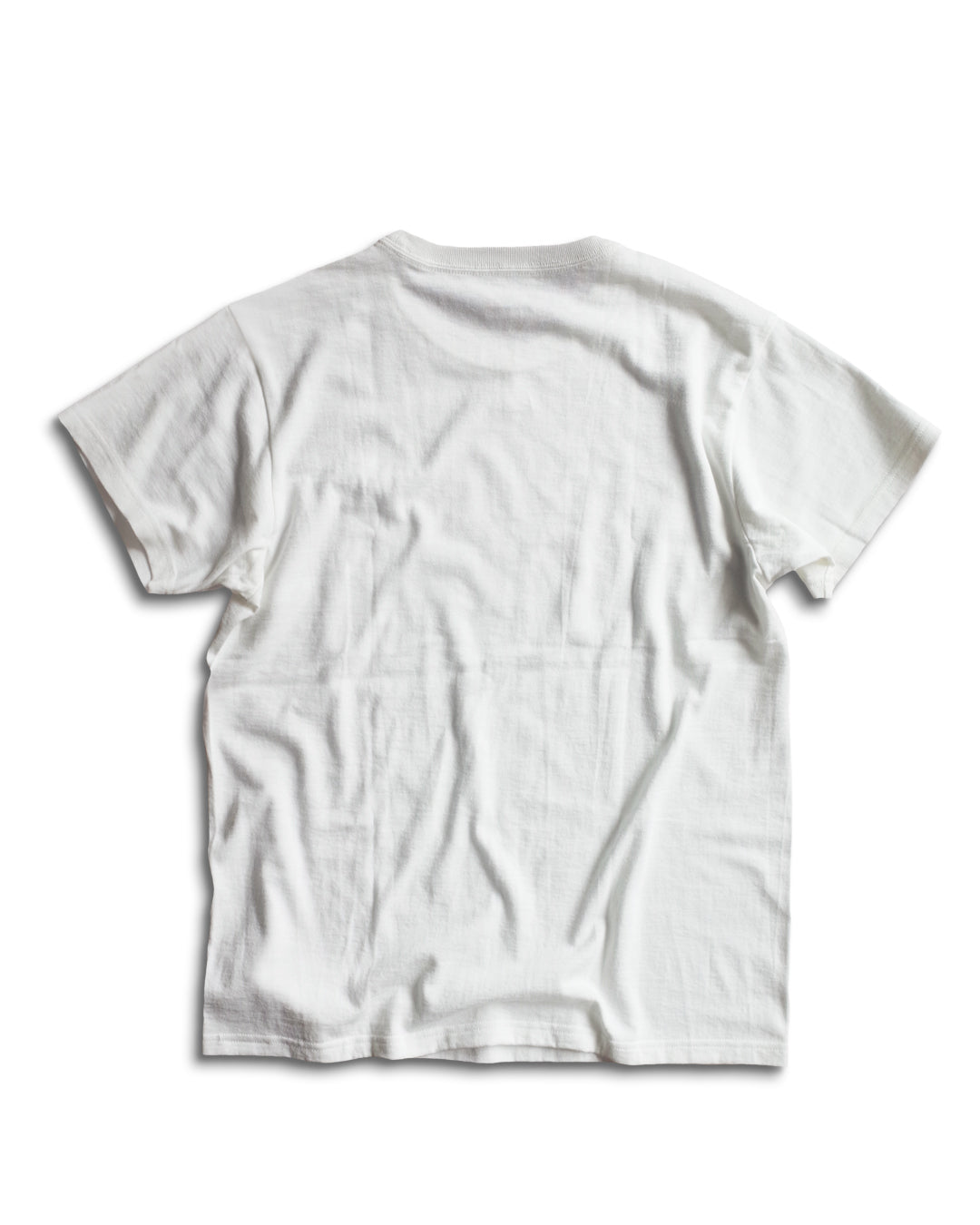 CREW NECK S/S PACK TEE