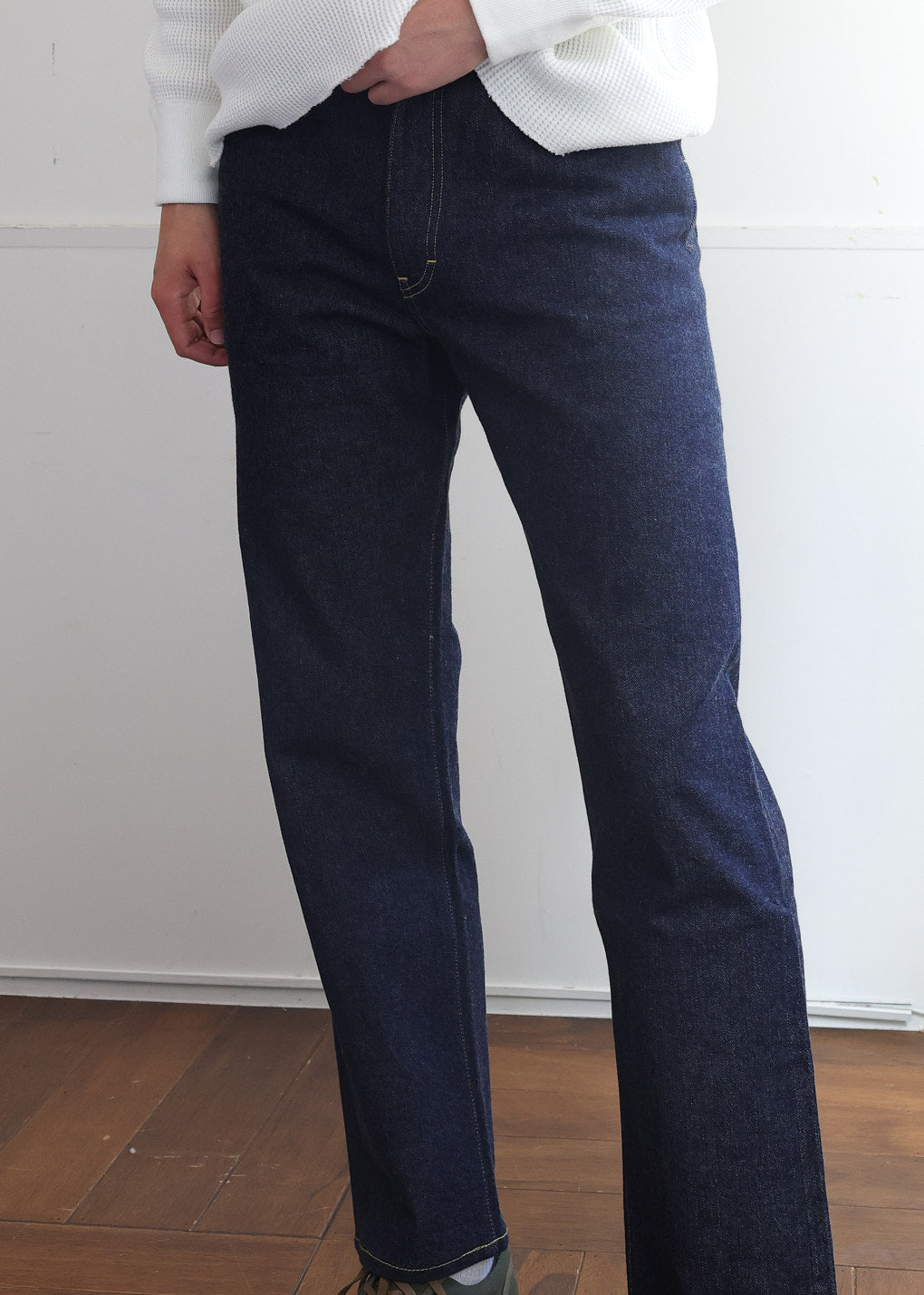 Lot 0110 TYPE STRAIGHT