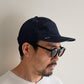 DENIM APOLLO CAP