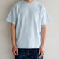 TOUGH S/S TEE (SAXE BLUE)