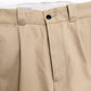 FAT TROUSER WCT (BEIGE)