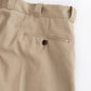 FAT TROUSER WCT (BEIGE)