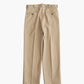 FAT TROUSER WCT (BEIGE)