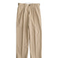 FAT TROUSER WCT (BEIGE)