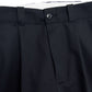 FAT TROUSER WCT (BLACK)